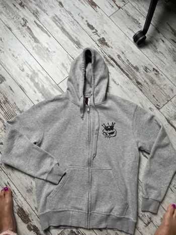 Sweat-shirt à capuche Famous