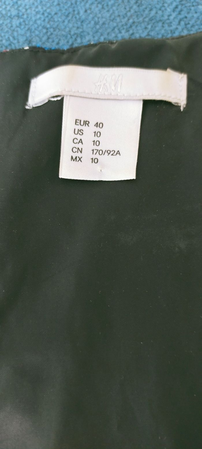Robe H&M - photo numéro 6