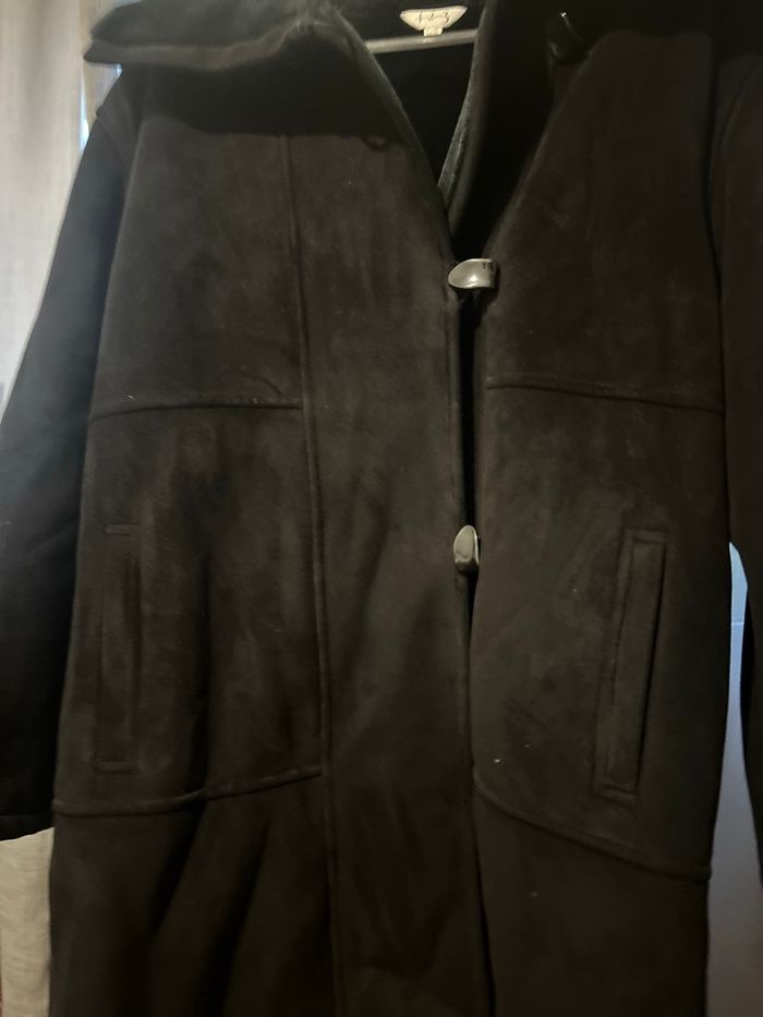 Manteau maison 123 - photo numéro 5