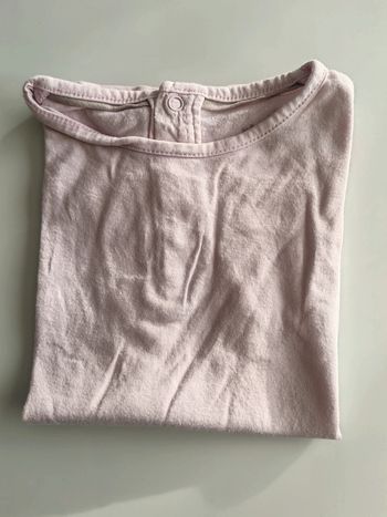 Tee-shirt 24 mois
