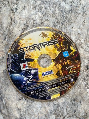 stormrise ps3