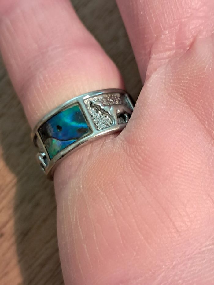 Bague fantaisie - photo numéro 2