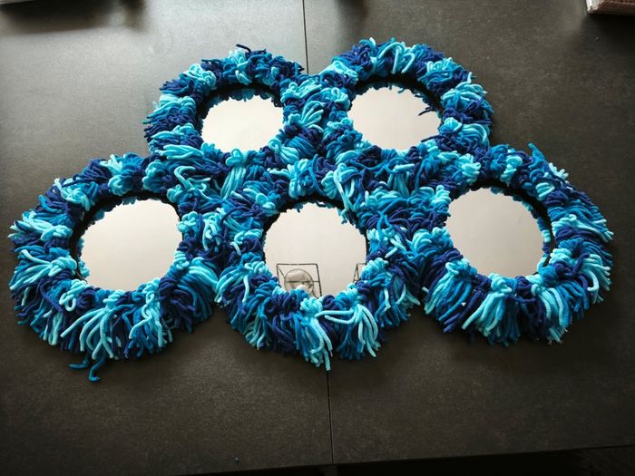 Miroir - photo numéro 3