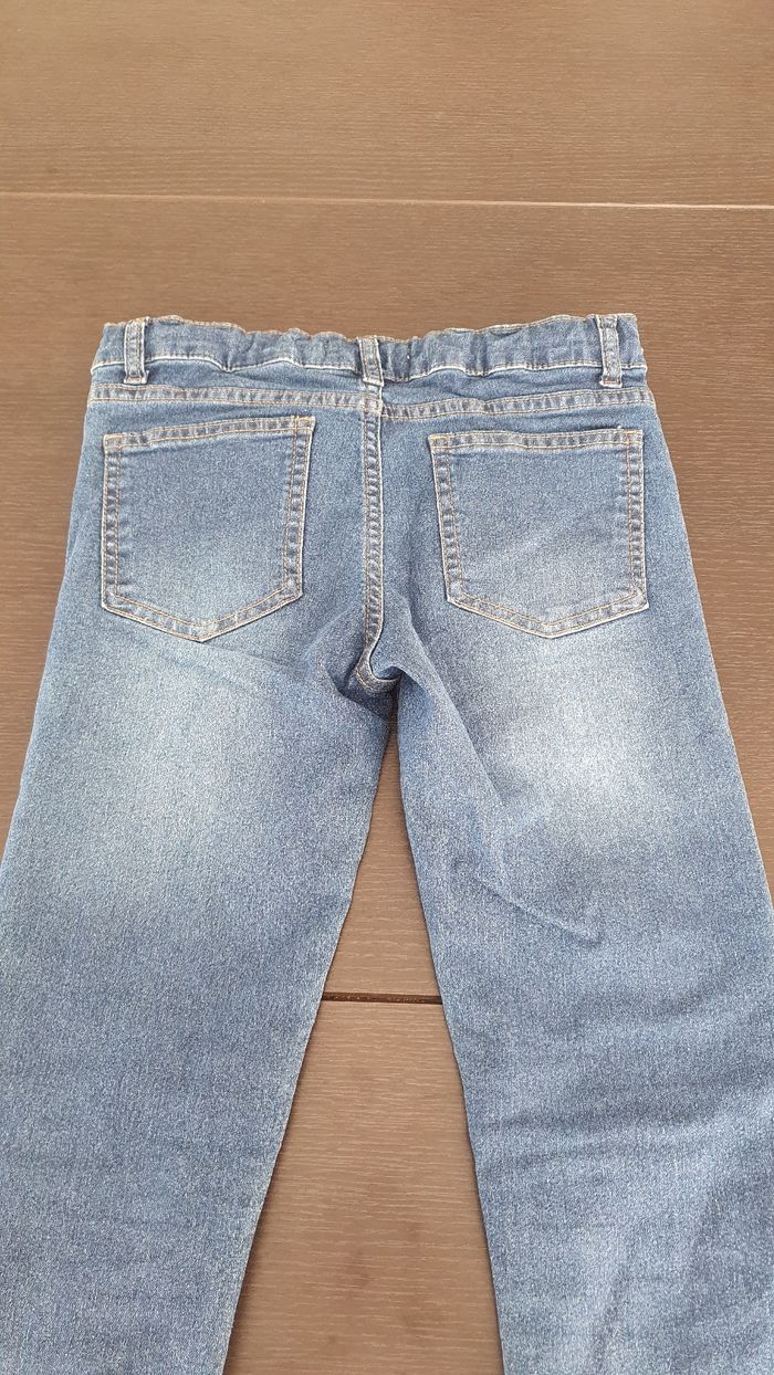 Jean en 12 ans - photo numéro 6