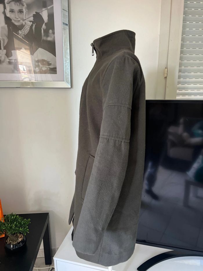 Manteau Jacqueline de Young taille M - photo numéro 2