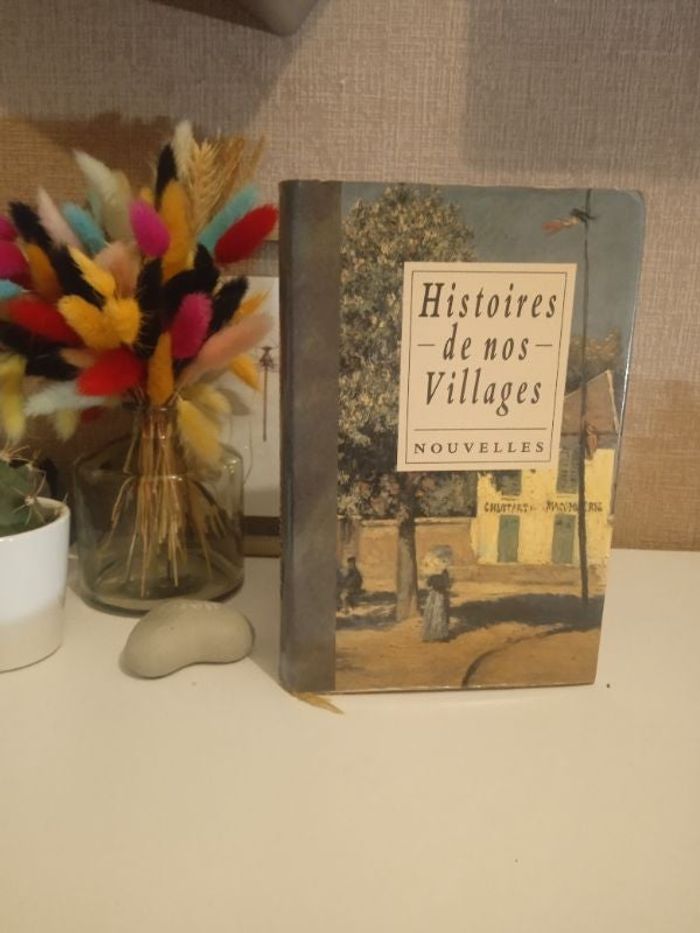 Histoire de nos villages