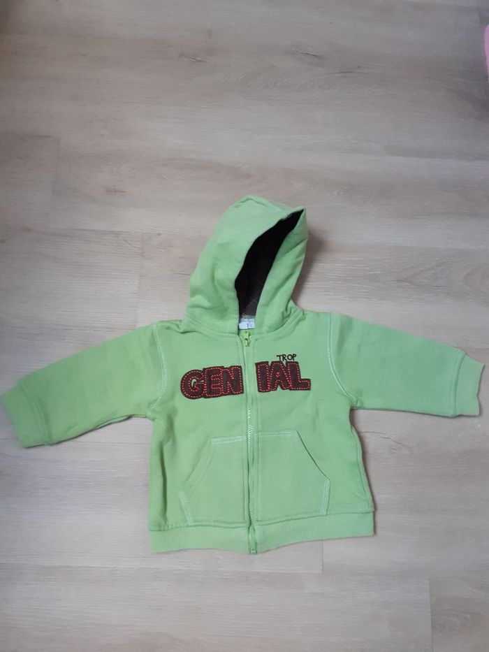 Veste