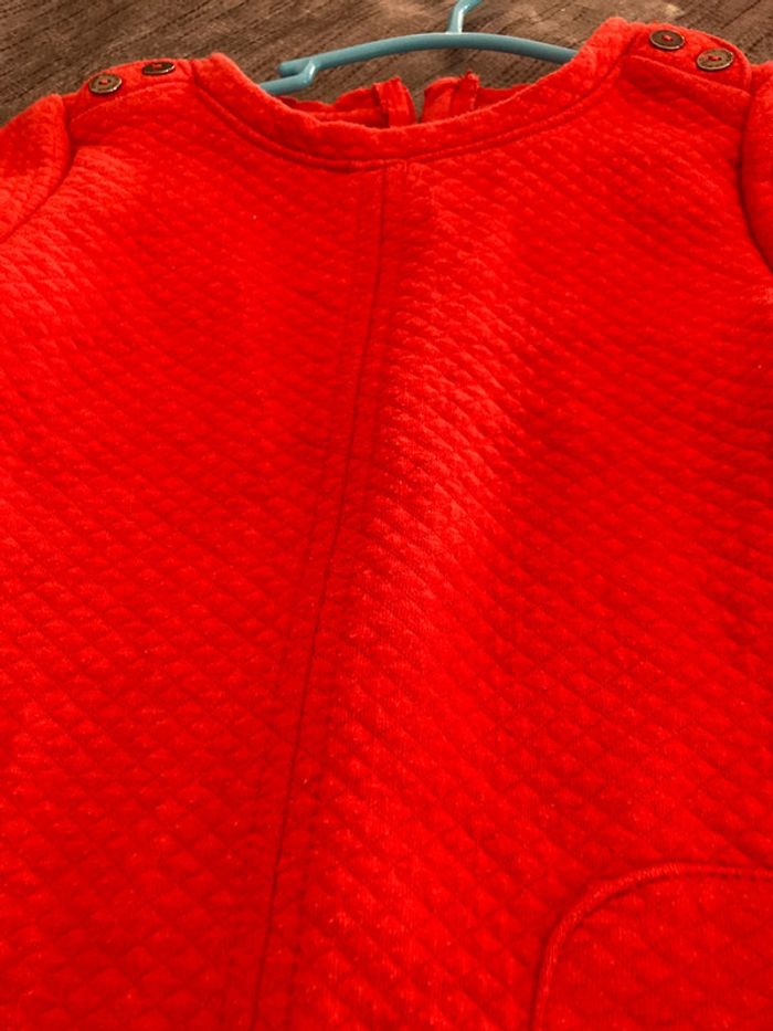 Robe gemo 5ans - photo numéro 2