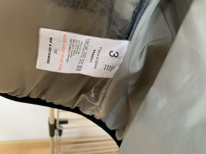 Veste doudoune - photo numéro 4