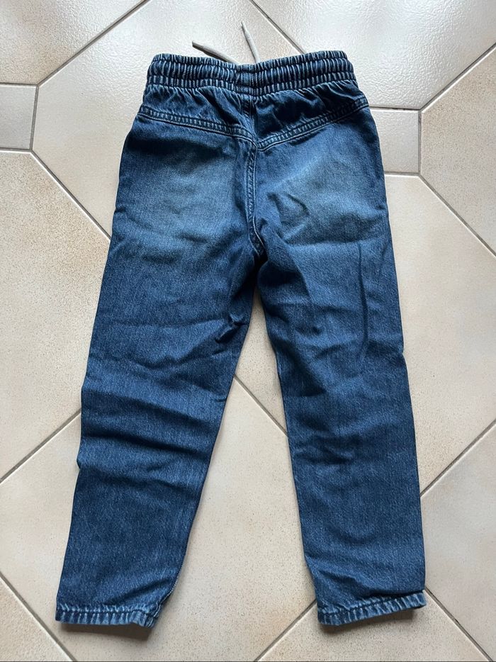 Lot de Jeans taille 6 ans - photo numéro 2
