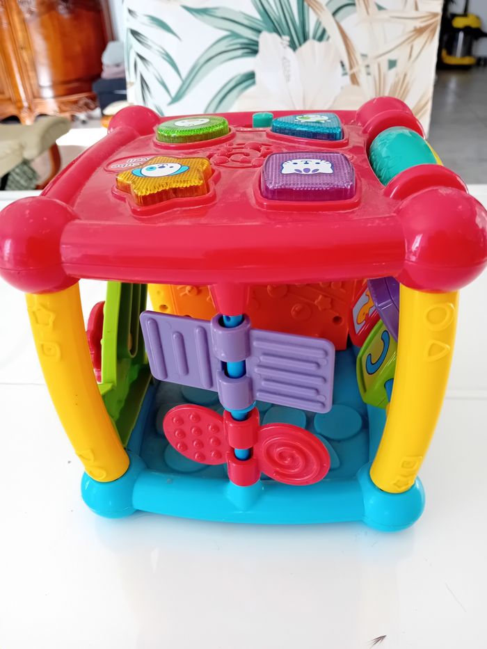 Babycube - photo numéro 3