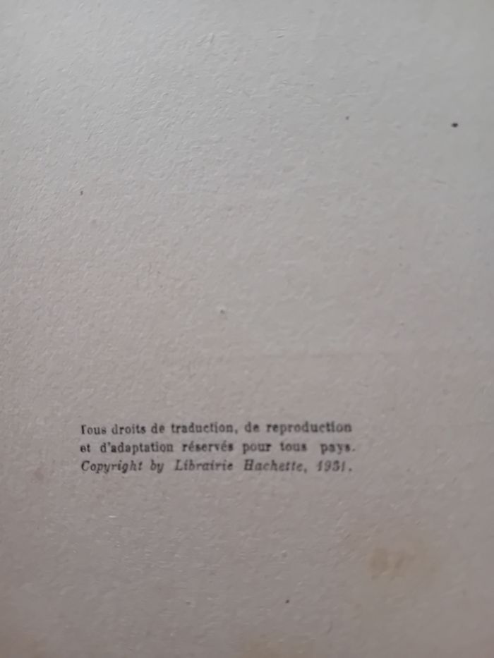 Robinson Crusoé - photo numéro 2