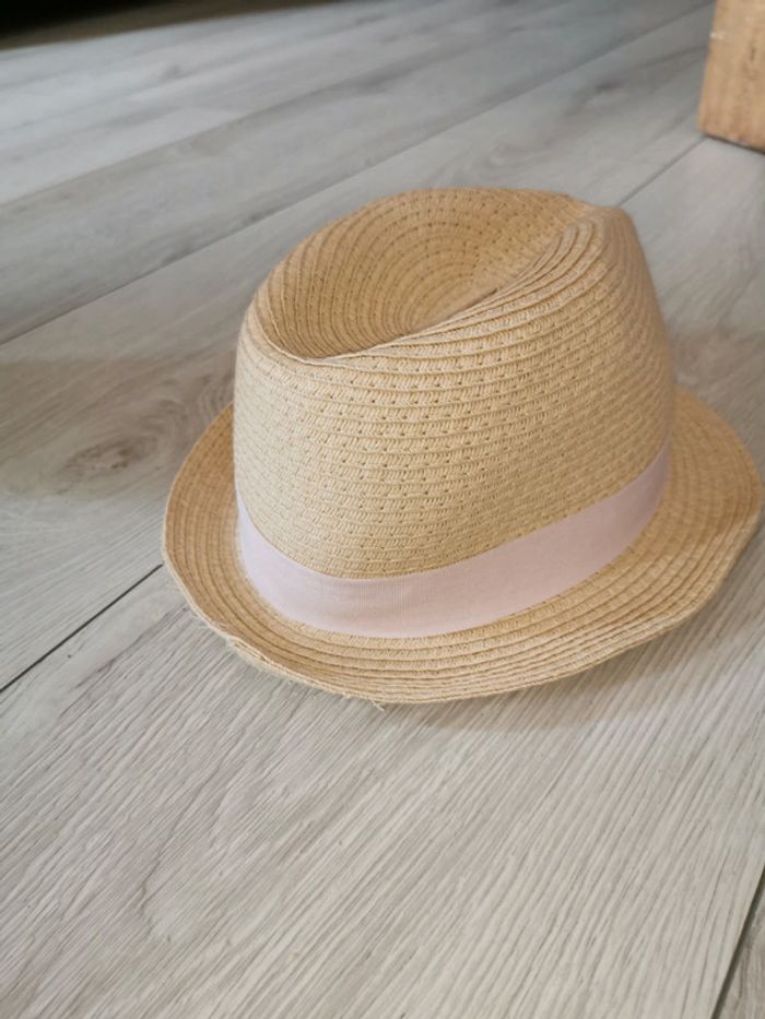 Chapeau TEX 18/24 mois - photo numéro 2