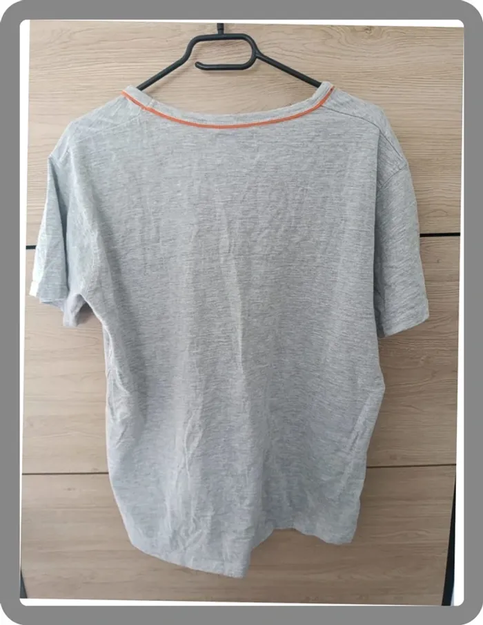 T shirt RG - photo numéro 3