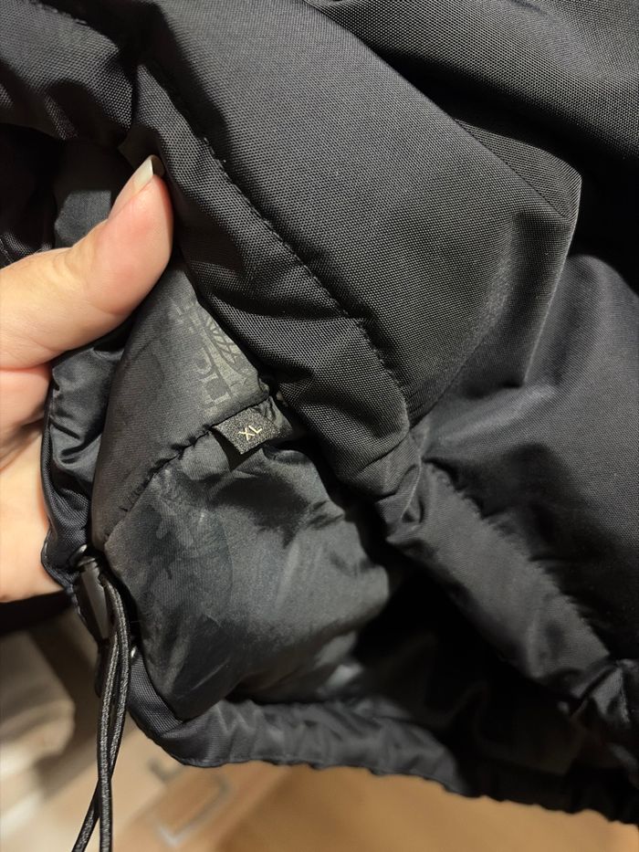 Veste Napapijri rainforest winter - photo numéro 3