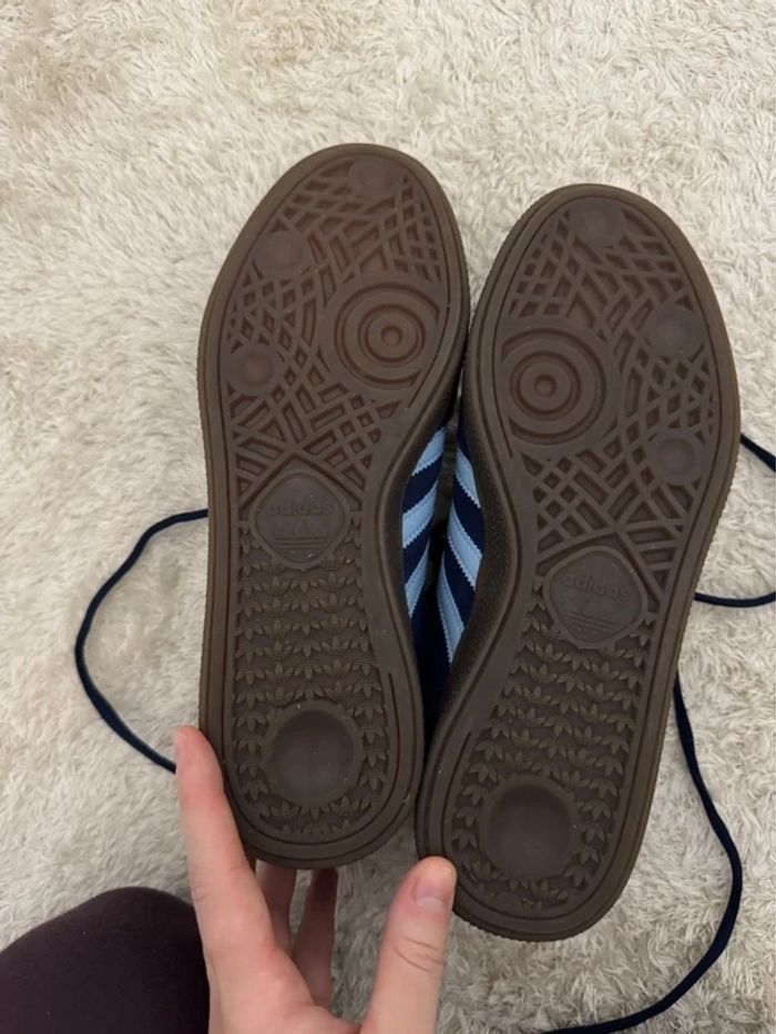 Adidas Spezial originales handball taille 37 - photo numéro 6