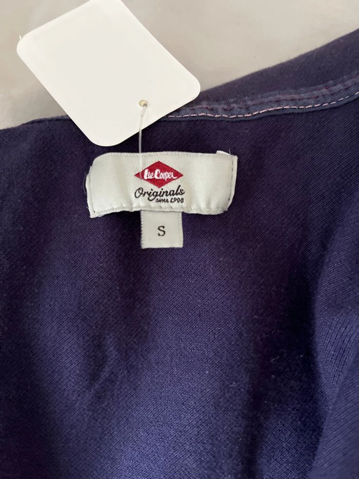 Polo taille S - photo numéro 4