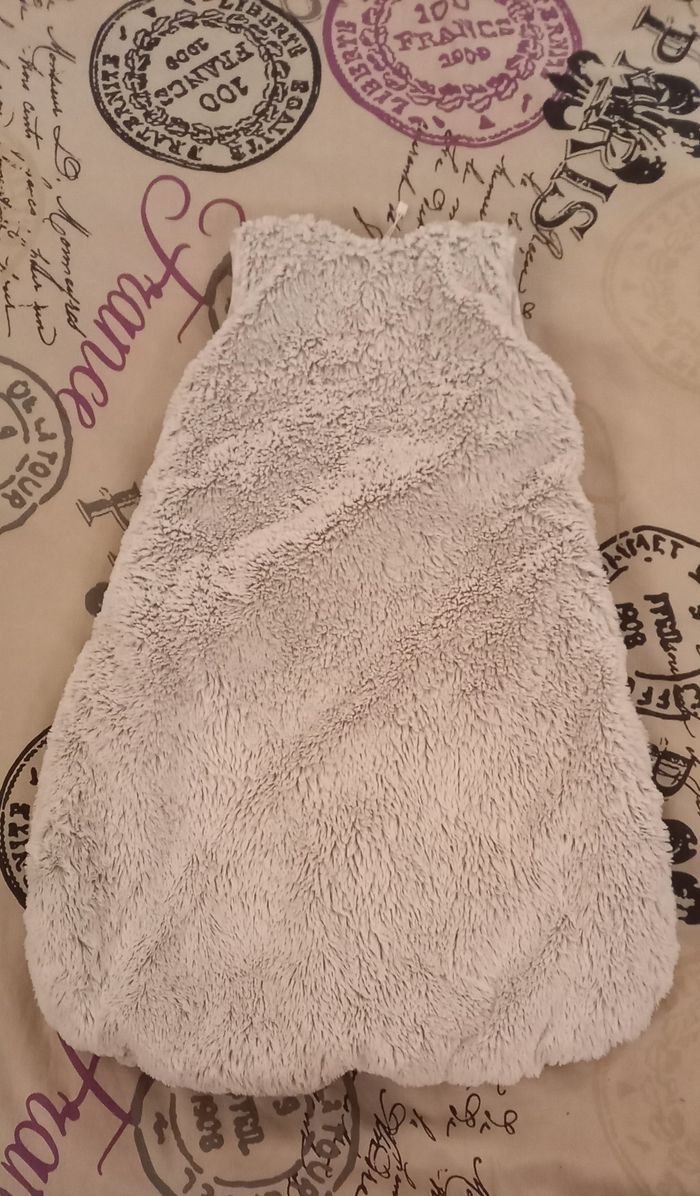 Gigoteuse 0-6mois - photo numéro 2