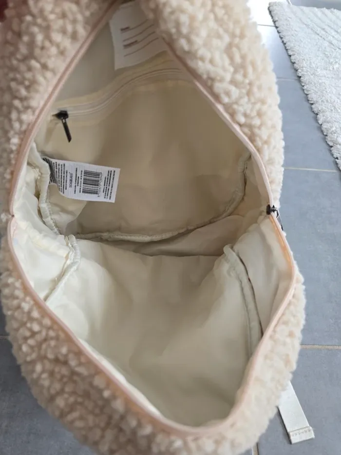 Sac a dos ourson - photo numéro 3