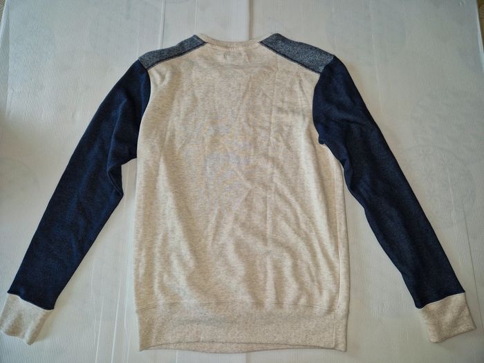 Pull homme taille S - photo numéro 2