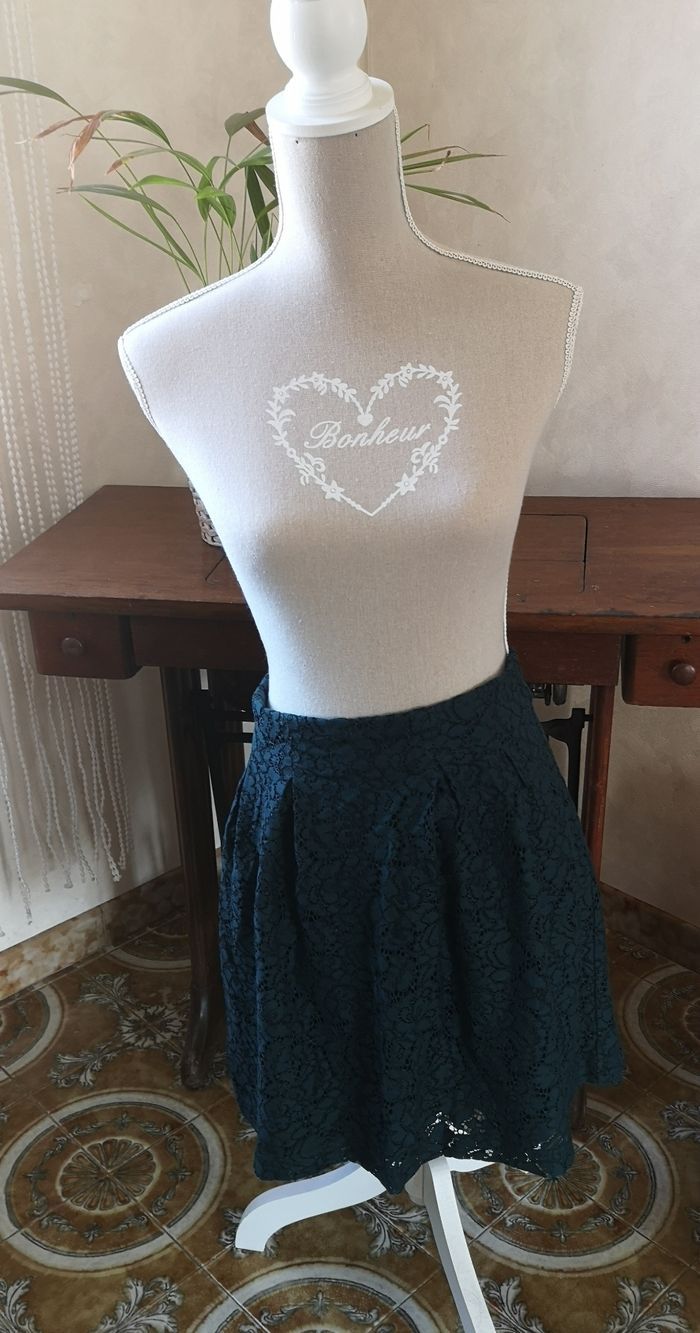 Lot jupes vintage - photo numéro 5