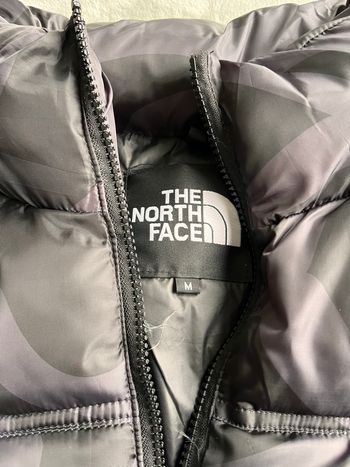 Puffer The North Face x Kaws M Unisex