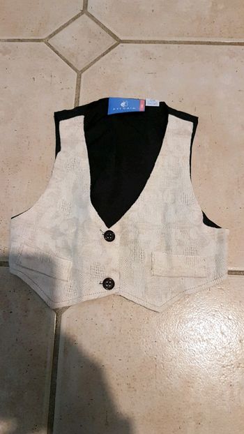 Gilet