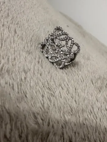 Bague loewe