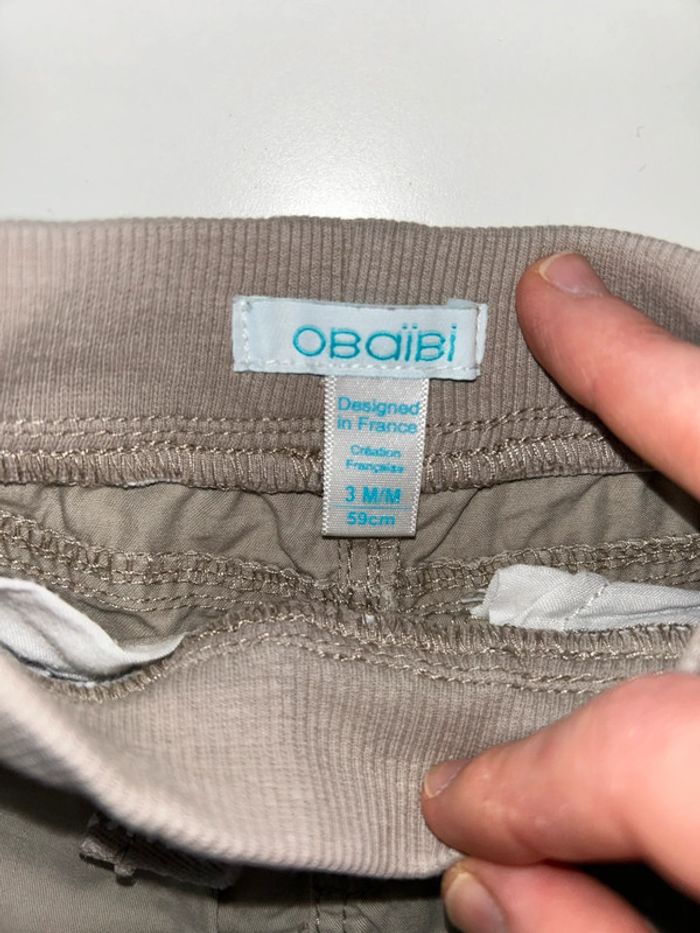 Ensemble Obaïbi - photo numéro 4