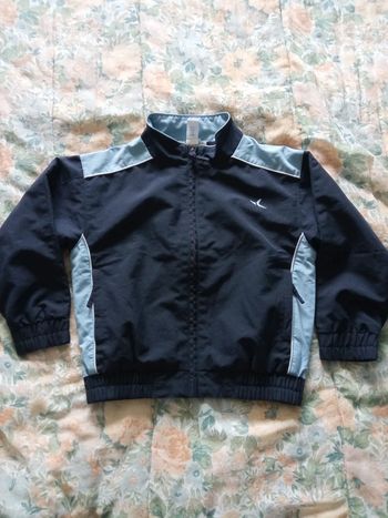 Veste Decathlon 5 ans