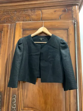 Superbe veste chic 123 🌸 40 L