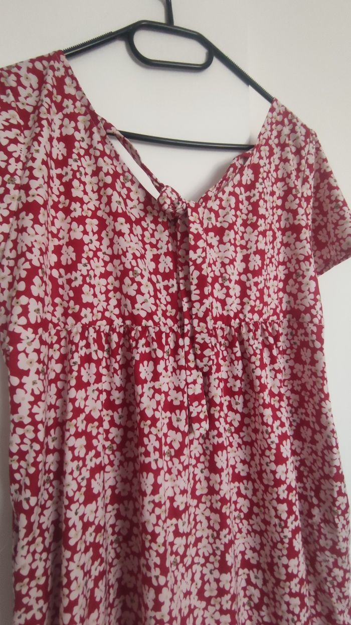 Robe femme Sheilay taille L - photo numéro 5