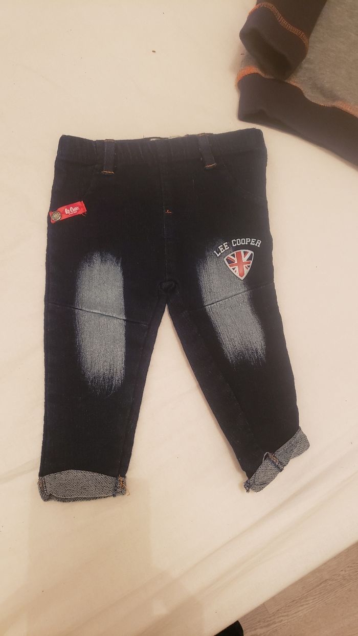 Ensemble 6 mois - photo numéro 4