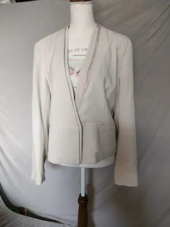 Blazer léger