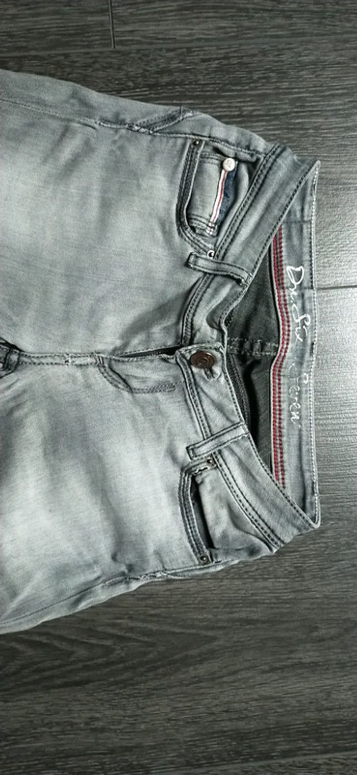 Jean sixty Seven - photo numéro 7