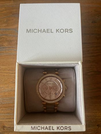 Montre Michael Kors