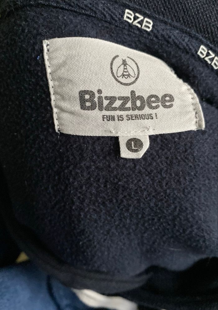 Pull à capuche homme - photo numéro 2