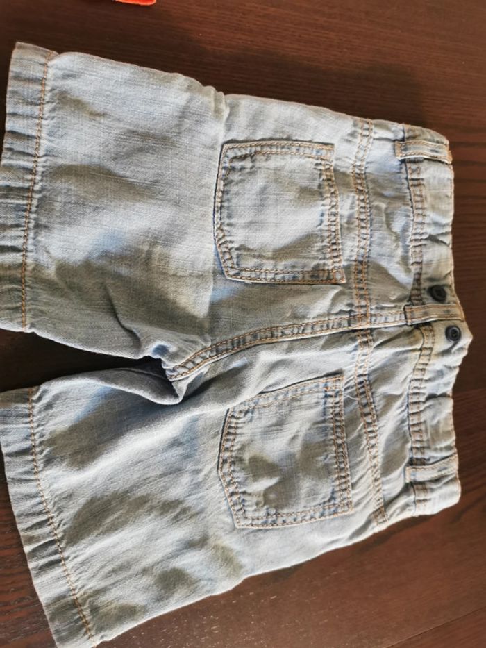 Short creeks - photo numéro 2