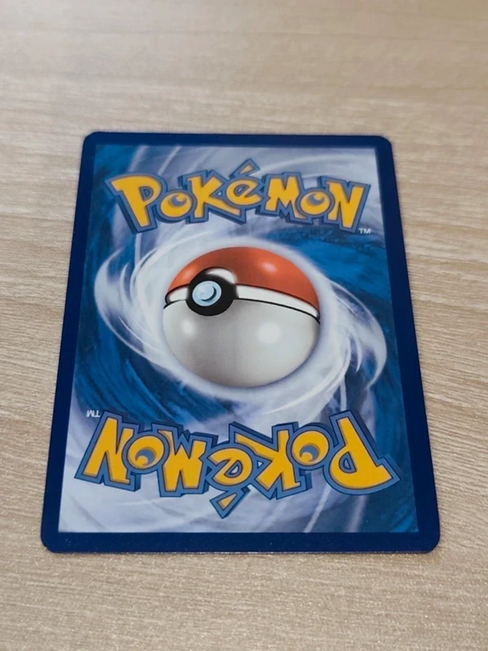 Carte pokémon - Écrémeuh GG24/GG70 - photo numéro 2