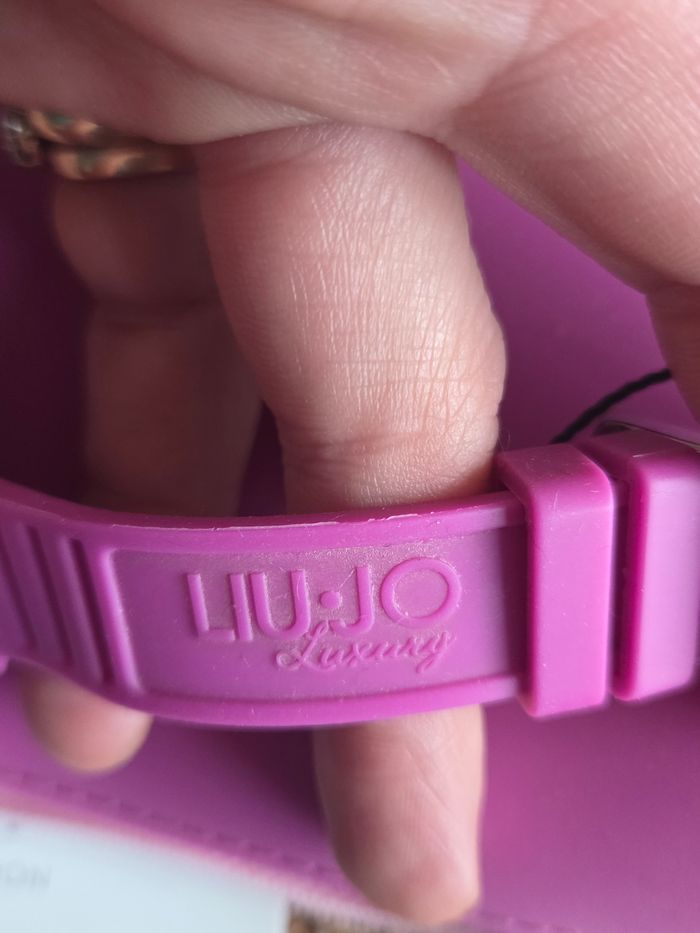 Montre Liu Jo - photo numéro 8