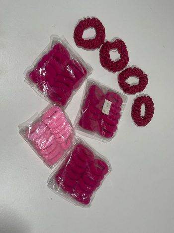 Accessoire cheveux