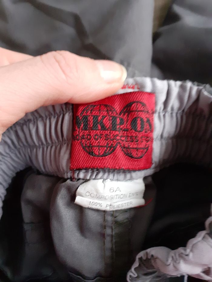 Pantalon - photo numéro 5