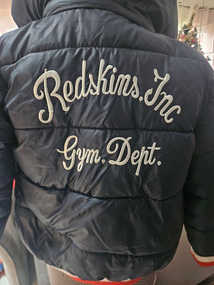 Doudoune fourrée polaire douce t8ans - photo numéro 2