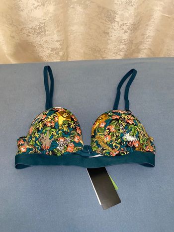 Soutien gorge push Up