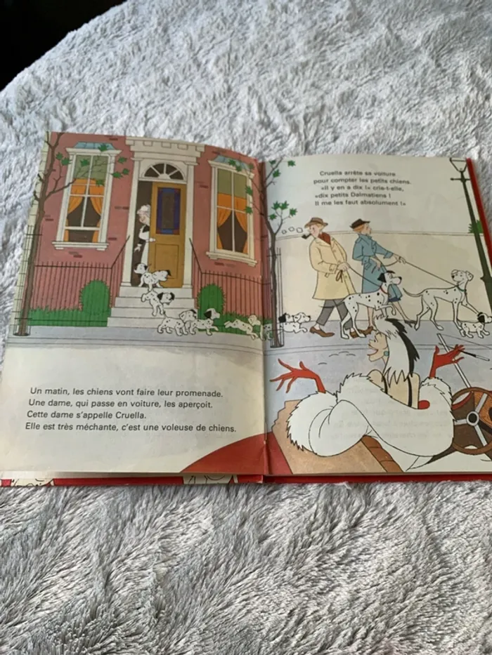 Les 101 dalmatiens - photo numéro 6