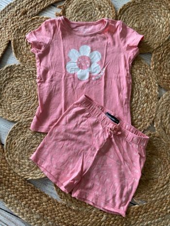 Pyjama short 18 mois