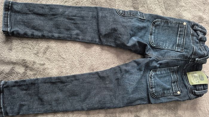 Lot de jeans - photo numéro 4