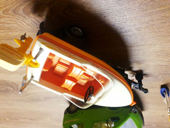 Playmobil - Vacances - photo numéro 7