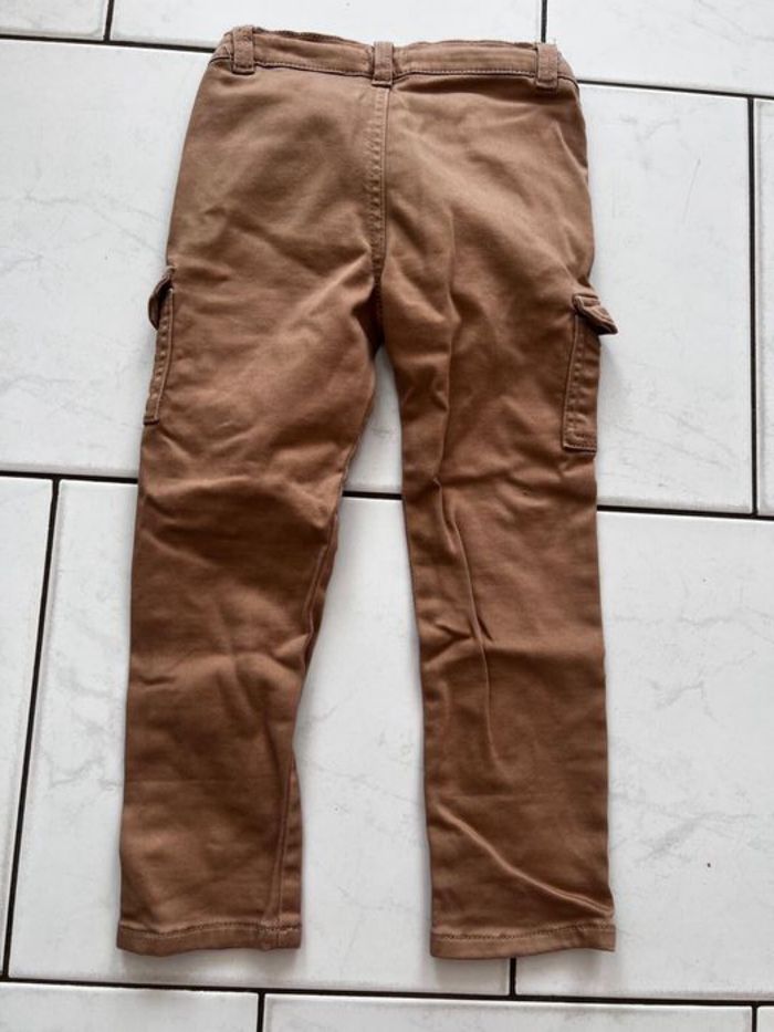 Pantalon marron - photo numéro 2