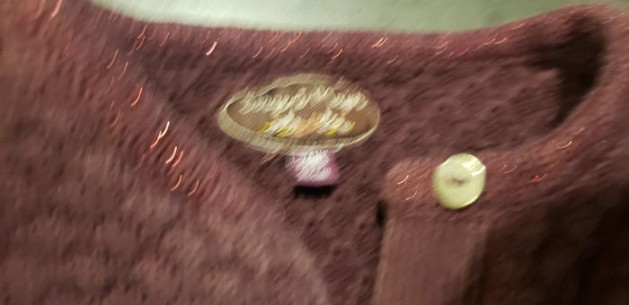 Gilet - photo numéro 2